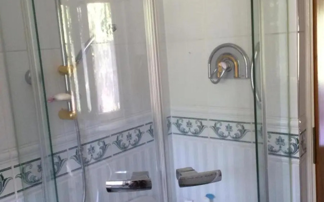 Ferienhaus-stadtkyll-eifel Beim Förster mit zwei Schlafzimmern