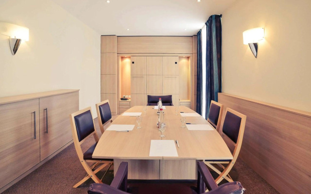 Mercure Bayonne Centre Le Grand Hotel