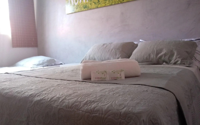 Pousada Hotel Areia da Praia