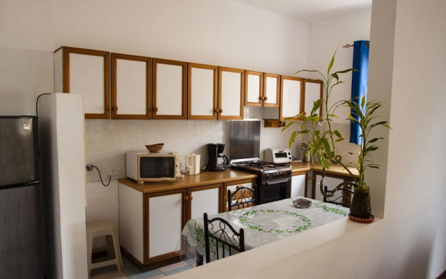 The Impala Mauritius Holiday Rentals