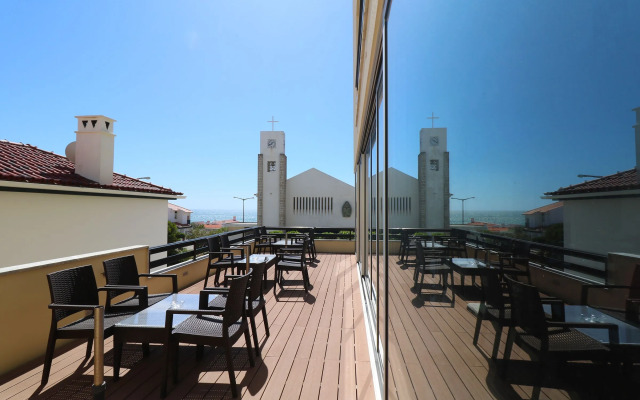 Hotel Miramar - São Pedro de Moel