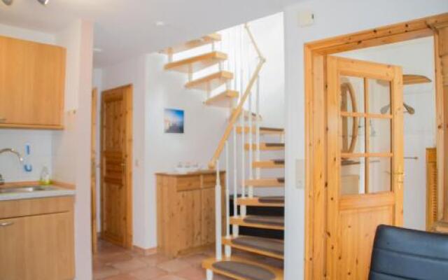 Villa Columba - Ferienwohnung 57