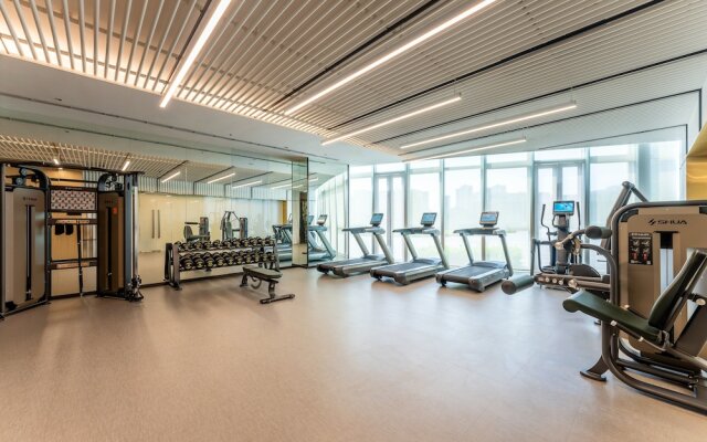 Holiday Inn Chongqing Data Valley by IHG