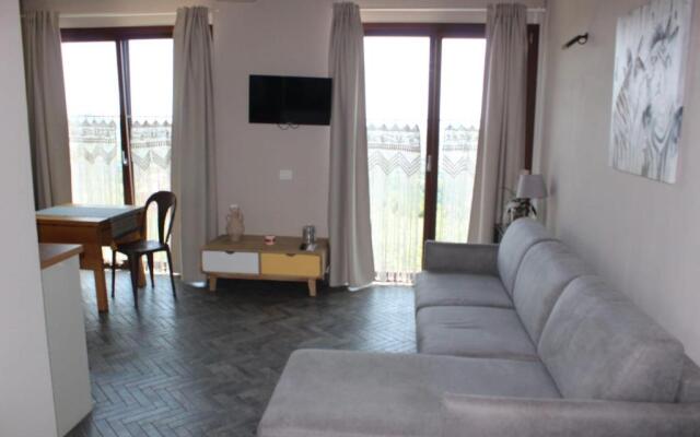 Appartamento a Fosdinovo a pochi km dalle 5Terre