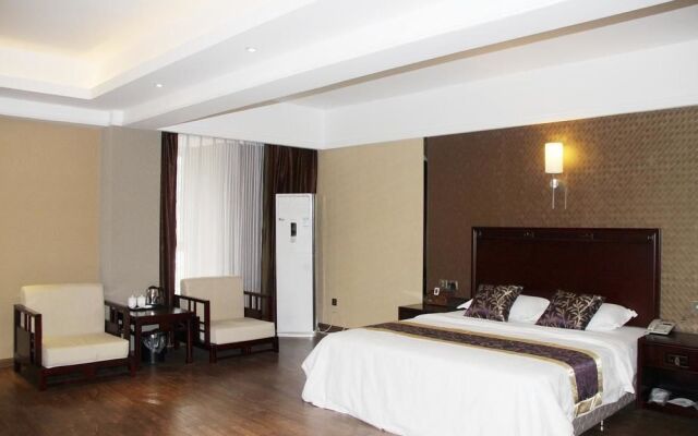 Xinyi Hotel