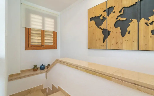 Ed Bellveure 2 B Duplex