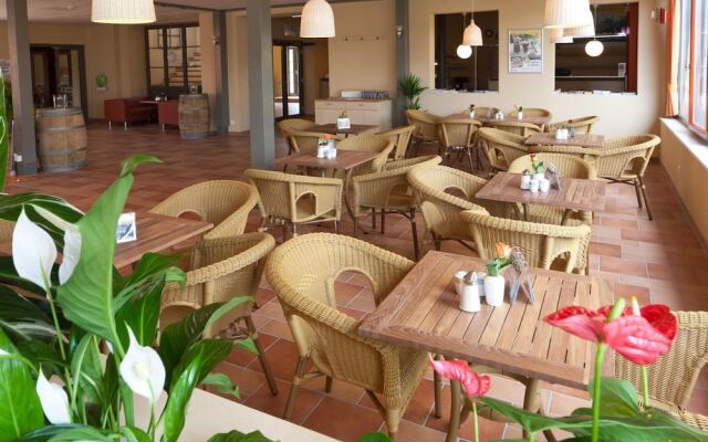 JUFA Hotel Weinviertel