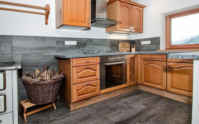 Chalet in Hollersbach Near Kitzbuhel Ski Lift