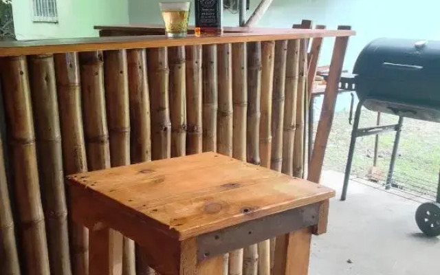 Waterfall Hostel