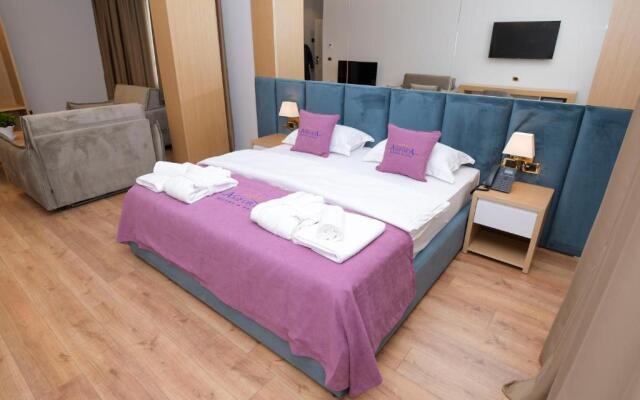 Amfora Hotel & Spa