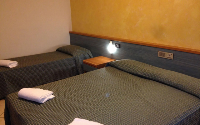 Hotel Albergo Al Cacciatore