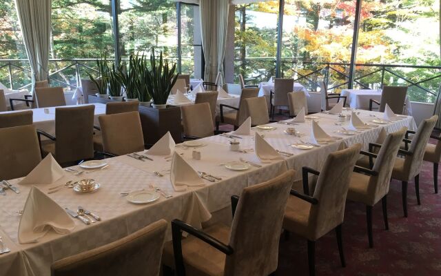 Hotel Marroad Karuizawa