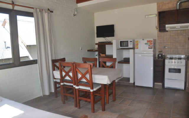 Solar Pampa Apart Hotel