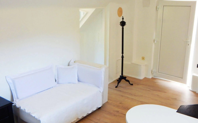 Roomantic Apartments