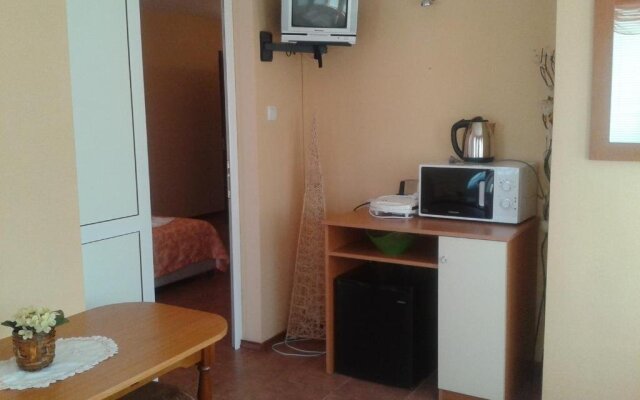 Family Hotel Perla