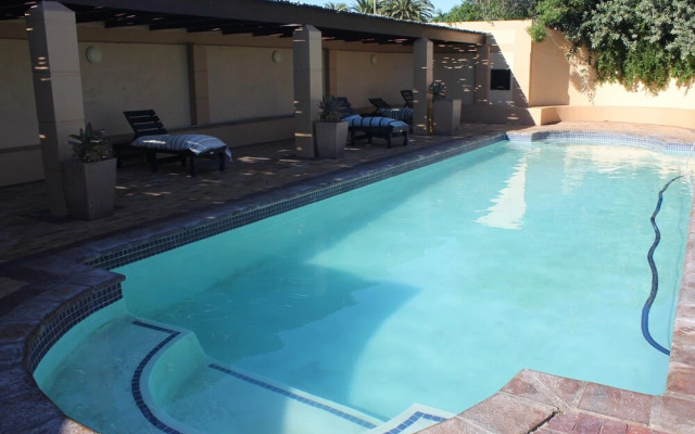 Bayview 8 Sleeper Langebaan