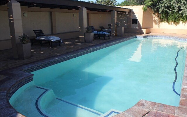4 Birdies Golf Villa Self catering