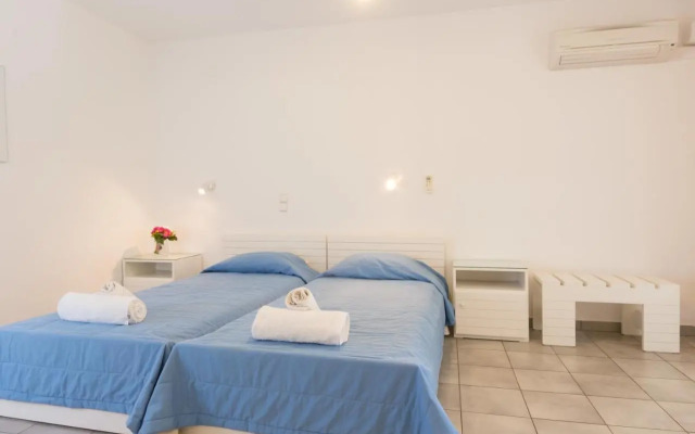 Markakis Apartments Elounda