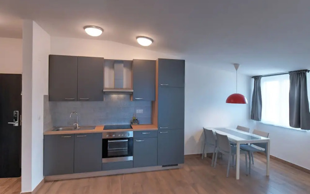 Apartments Stella Adriatica