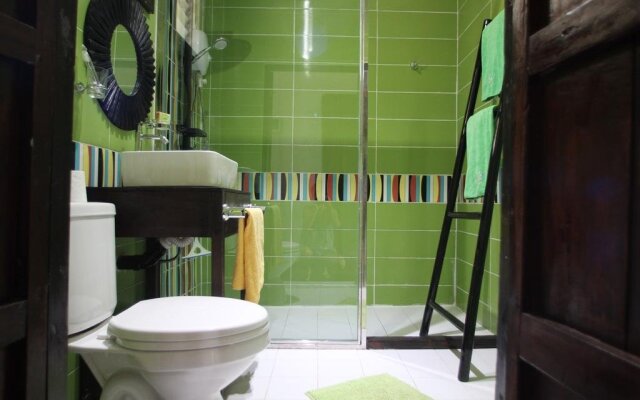 Kalaka Homestay