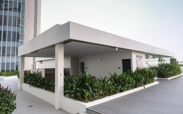 LOVINA 17-10 at Harbour Bay Residences
