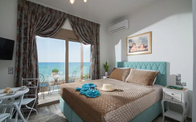Elimia Suites & Studios