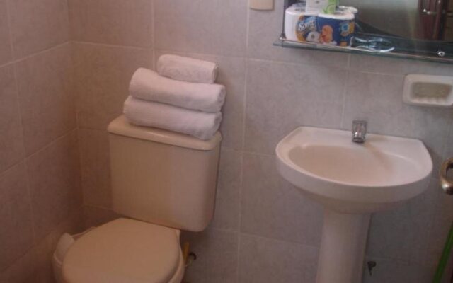 Terrasol Apartamentos