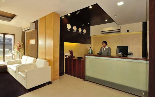 The Ontime Hotel
