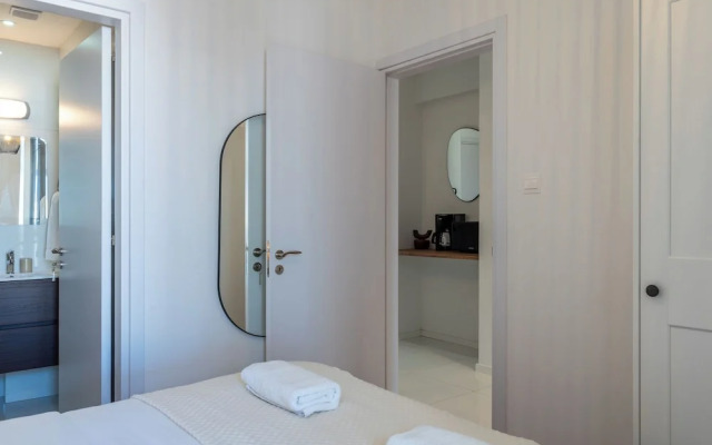 Pauhad 3 - Larnaca Studios & Apts