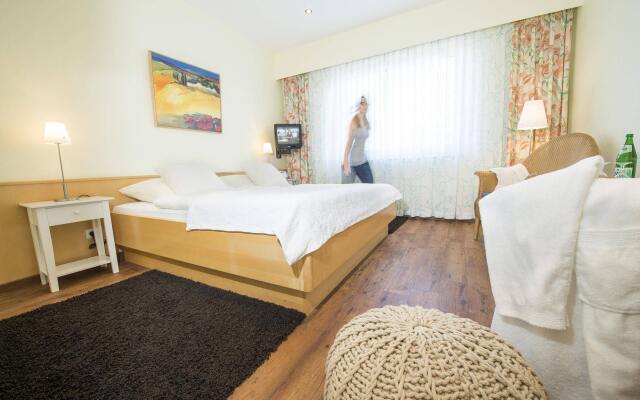 Hotel Strandhus