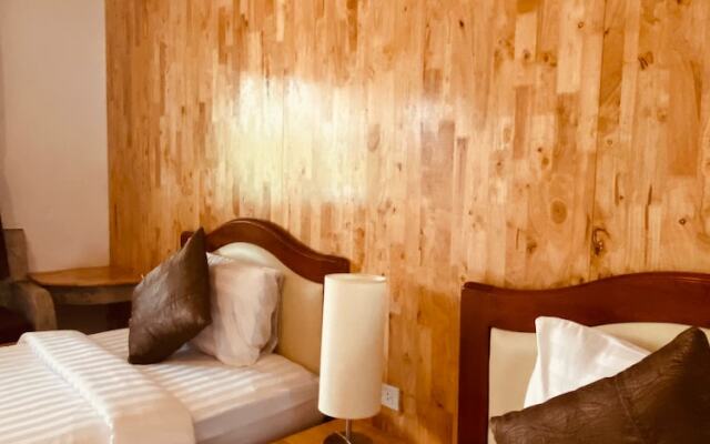 Paradise Land Resort