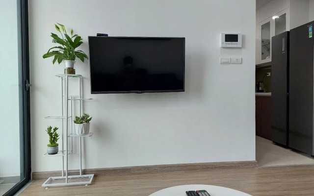 Luxhome Anland Lakeview &Aeon Mall Park