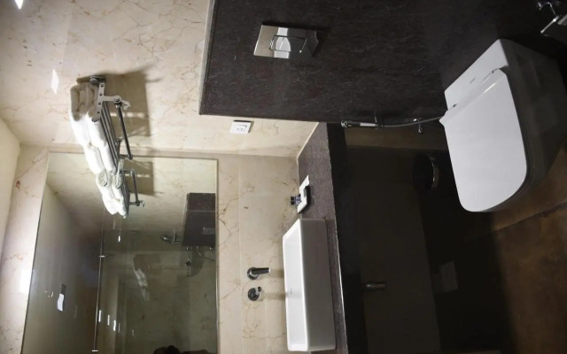Hotel Lake Vinora