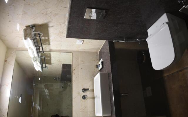 Hotel Lake Vinora