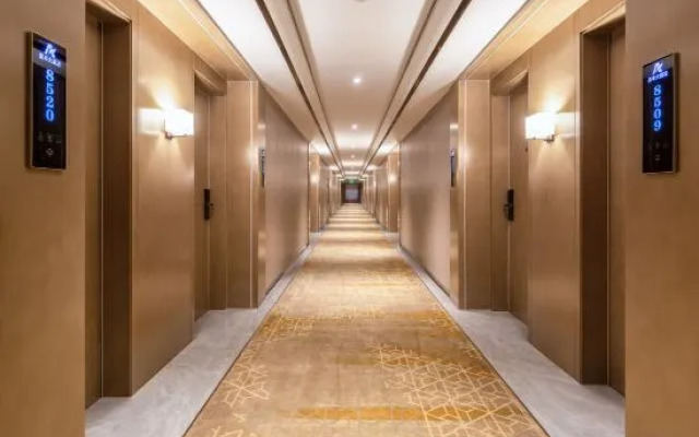 Shengfeng Hotel