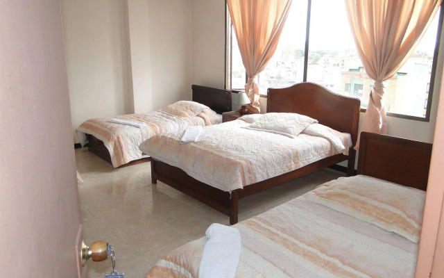 Hotel 47