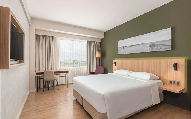 Park Inn By Radisson Bacolod