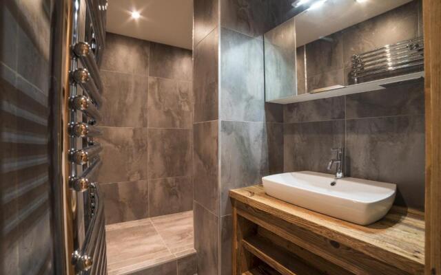 Appartement Les Arcs 1800, 4 pièces, 8 personnes - FR-1-352-22