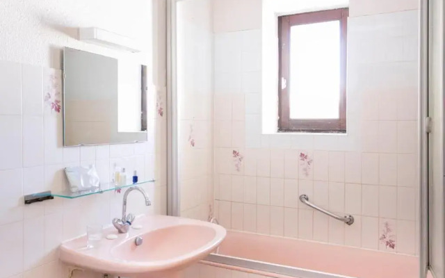 Résidence Les Clarines