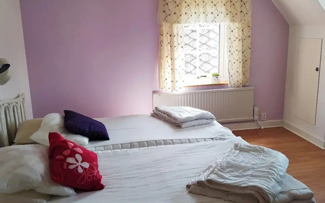 5 Person Holiday Home in Smygehamn