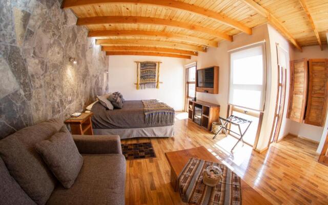 Lodge Quelana