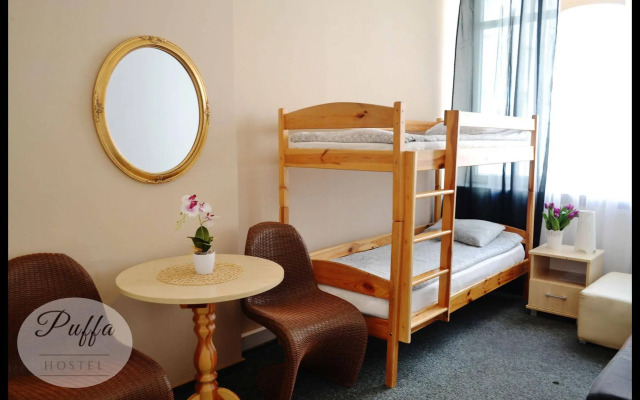 Puffa Hostel