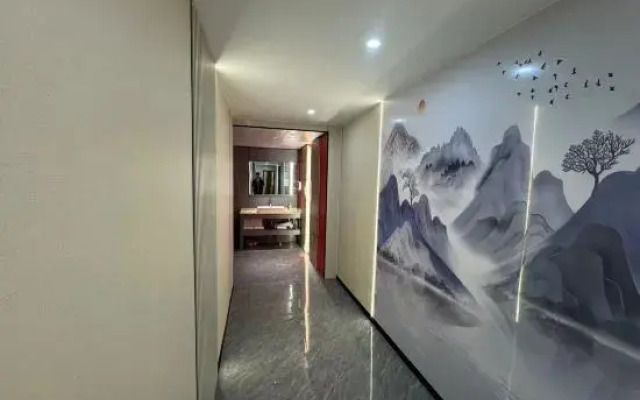 Xiaerba Hotel