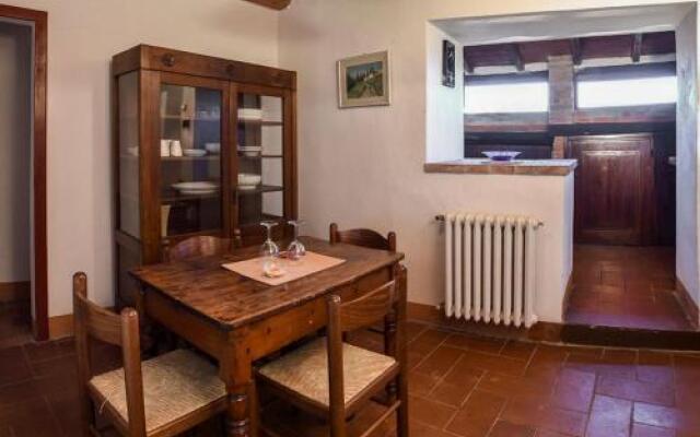 Locazione Turistica Tipologia Classic