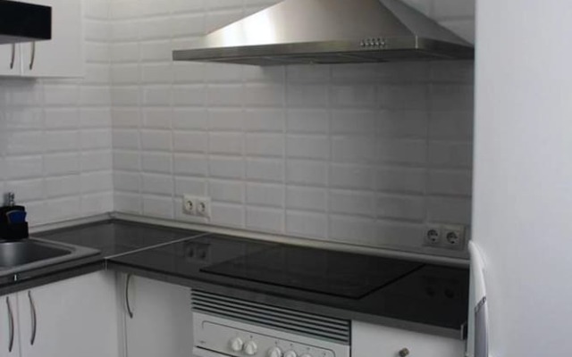 Apartment With 3 Bedrooms in València, With Balcony and Wifi - 700 m From the Beach