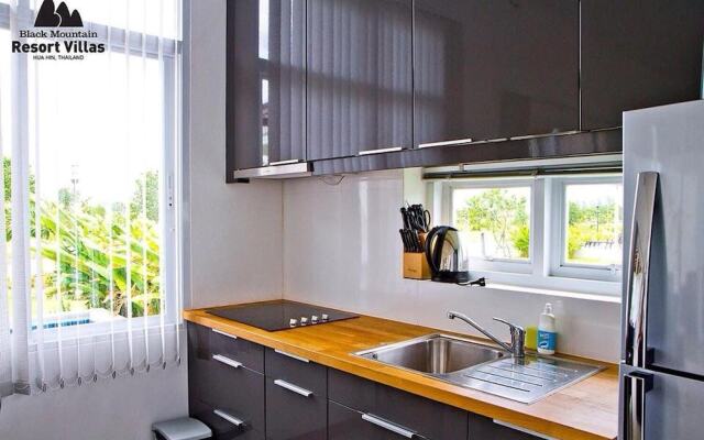 Black Mountain Resort