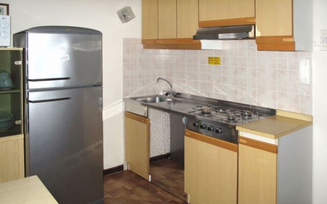 Residence Oasi (BIB585)