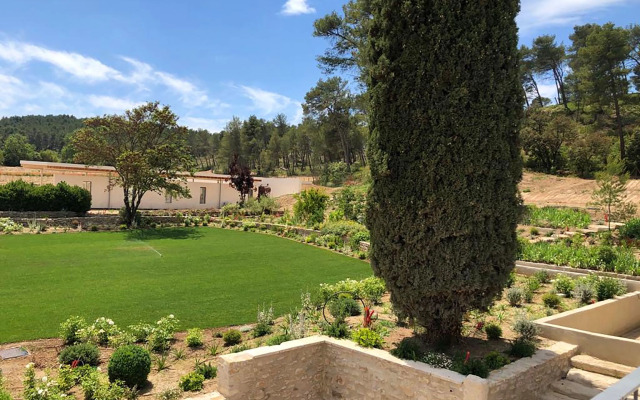 Domaine de Valmouriane