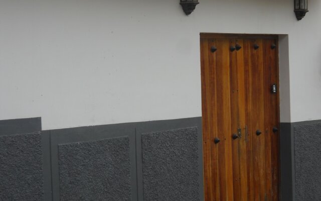 Hostal Goya Andina