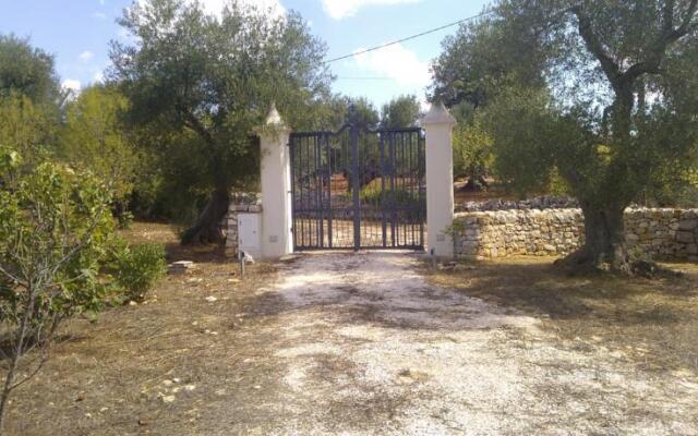 Masseria Zumpicchio